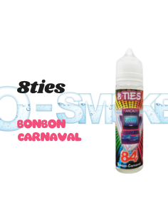 84 de la gamme 8-TIES - O'Smoke
