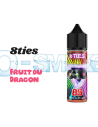 85 de la gamme 8-TIES - O'Smoke