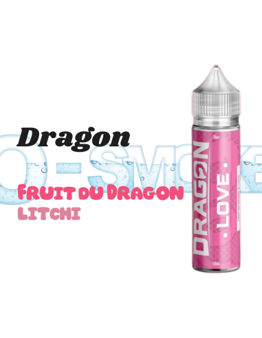 dragon love