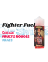 Nagashi "Cerise, fruit rouge, frais" 100ml - Fighter Fuel