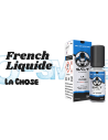 La Chose Salt E-Vapor - O'Smoke