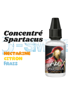 Concentré Sparctacus Sweet Edition - O'Smoke 2