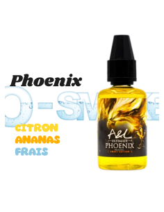 Concentré Phoenix Sweet Edition A&L 2