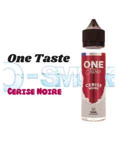 Cerise One taste 50 ml