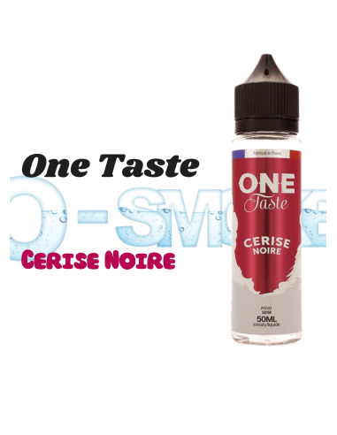 Cerise One taste 50 ml