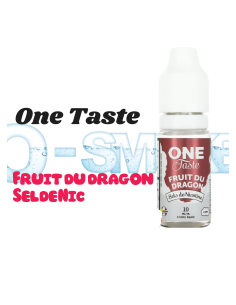E-liquide Fruit du dragon One taste - Osmoke