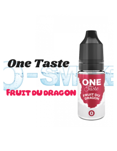 E-liquide Fruit du dragon One taste - Osmoke