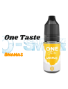 E-liquide One Taste Ananas Etasty