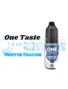 E-liquide Menthe fraiche One taste