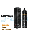 E-liquide Galuchat Curieux 40mL