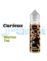 E-liquide VIRGINIA Curieux