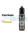 E-liquide TIRAMISU Curieux
