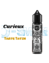 E-liquide TARTE TATIN Curieux