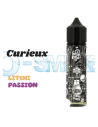 E-liquide Platine Curieux