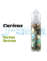 E-liquide CACTUS GOYAVE Curieux