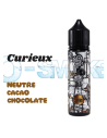 E-liquide CUIVRE CURIEUX