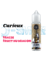 E-liquide LICORNE Curieux