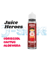 E-liquide français de qualité Osmoke - Juice Héroes Wonder Liquideo 50mL