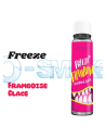 E-liquide français de qualité Osmoke - freeze ice framboyz Liquideo