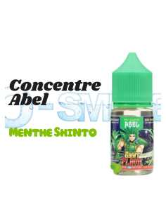 Concentré Abel Saint Flava - Swoke