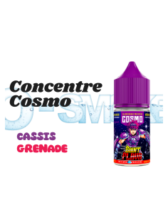Concentré Cosmo Swoke - O'Smoke 2