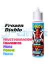 E-liquide Frozen Diablo Swoke