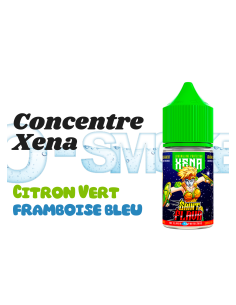 Concentré Xena Swoke - O'Smoke 2