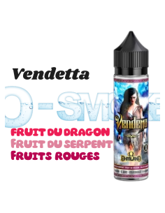 Vendetta Swoke 50mL - O'Smoke