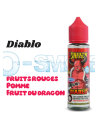 E-liquide Diablo Swoke 50ml