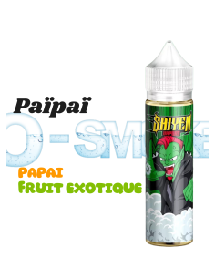 E-liquide Païpaï Swoke