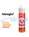 E-liquide Manga Swoke