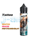 E-liquide Tattoo Swoke