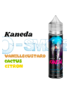 E-liquide Kaneda Swoke