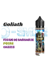 E-liquide Goliath Swoke