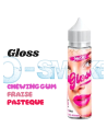 E-liquide Gloss Swoke