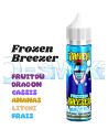 E-liquide Frozen Breezer Swoke
