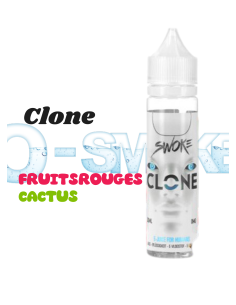 E-liquide Clone Swoke