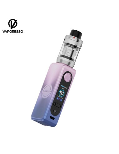 Kit Gen SE 80W - Vaporesso