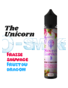 The Unicorn "Fraise sauvage, Fruit du dragon"- 50ml - Secret Garden by Secret's LAb