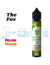 The Fox "Melon, Fraise"- 50ml - Secret Garden by Secret's LAb