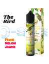 The Bird "Pêche, Melon Jaune"- 50ml - Secret Garden by Secret's LAb