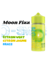 Moon Fizz Morning Shot "Citron vert, citron jaune, frais" Secret's Lab 50ml
