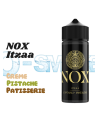Itzaà "Crème, Pistache, Pâtisserie" 50ml - Gamme Nox by Secret's LAb