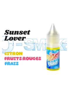 E-liquide Sunset Lover Fruizee