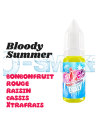 E-liquide Bloody Summer esalt Fruizee