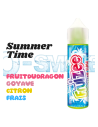 E-liquide Tropikania Fruizee
