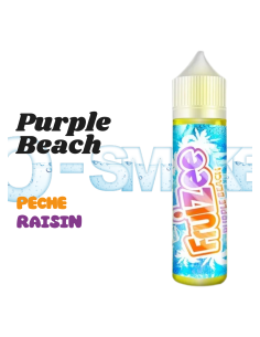 E-liquide Purple Beach Fruizee