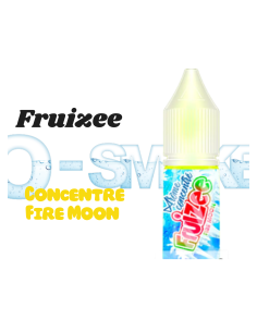 Concentré Fire Moon FRESH - O'Smoke