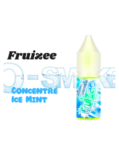 Concentré Ice Mint - Osmoke