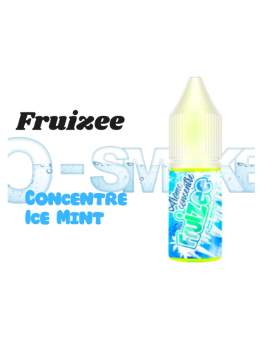 Concentré Ice Mint - Osmoke Concentré Ice Mint - Osmoke